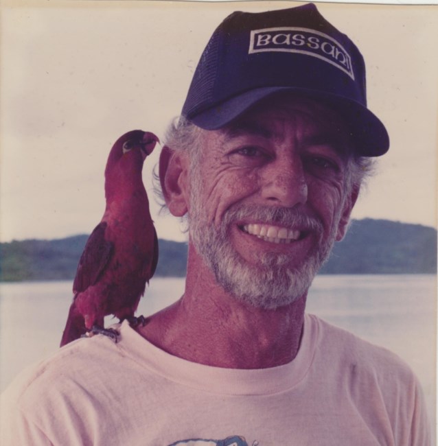 Obituary of Duane S. Joseph