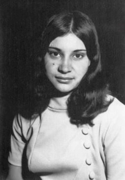 Obituary of Brigida Delgado De Garcia