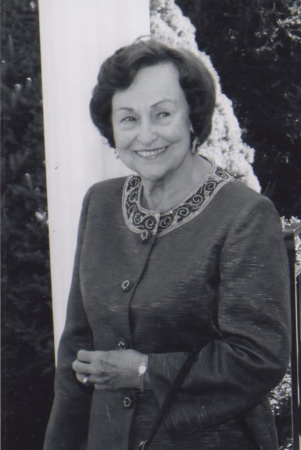 Obituary of Wylda P. Smith