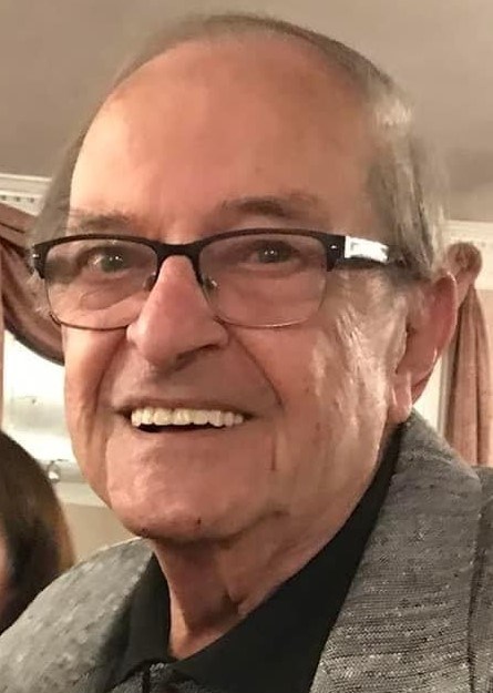 Obituary of Salvatore Barbato