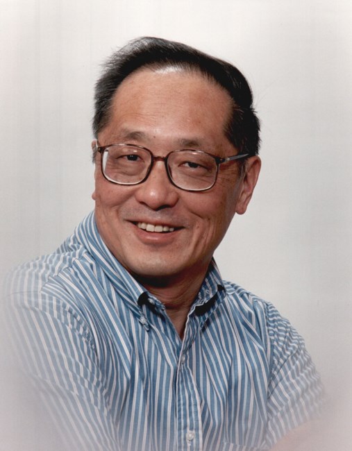 Obituary of Richard George Numata