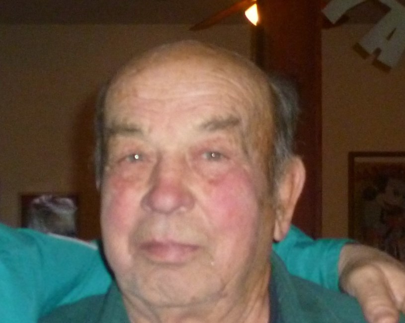 Obituary of Dana Leo Huard