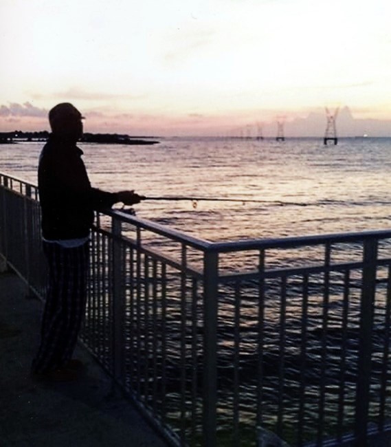 Obituario de Freyde Lopez