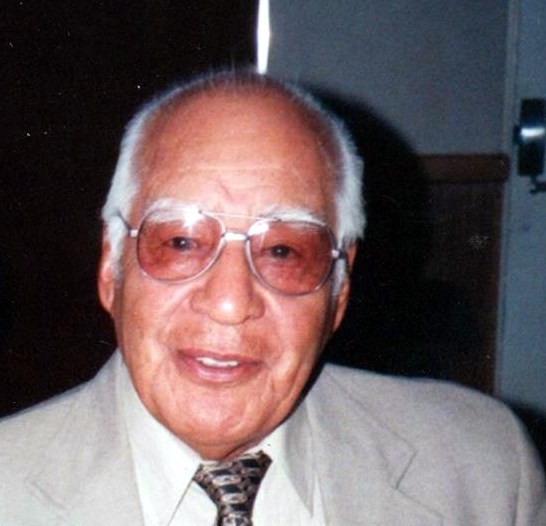 Obituary of Lupe Valdez