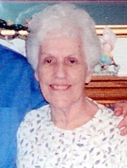 Obituary of Helen P. Rokicki