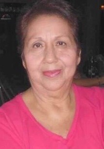 Obituario de Mary R. (Ramirez) Soto