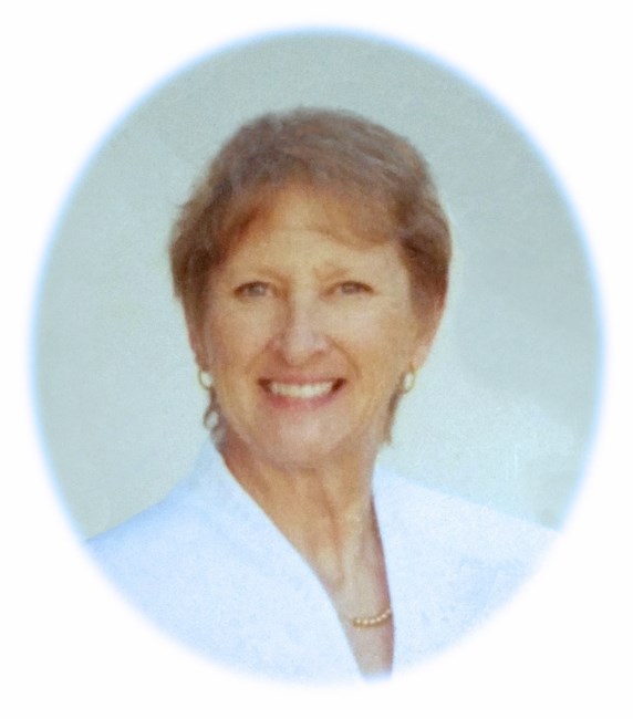Obituary of Joann Adelyn Rasmussen
