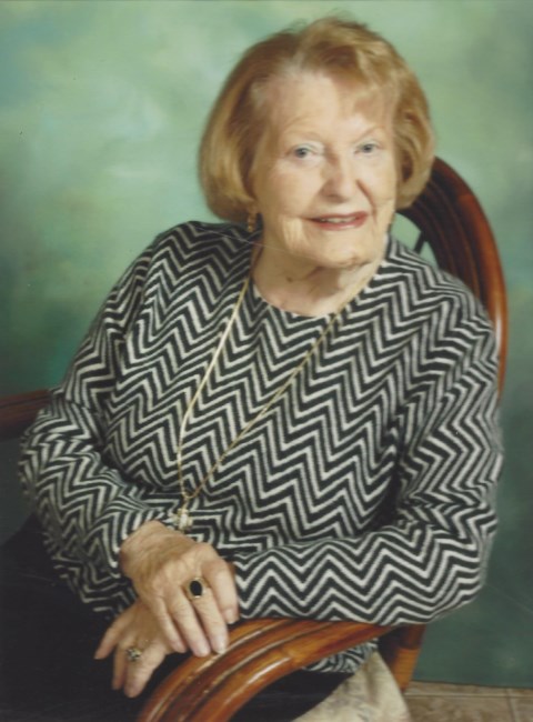 Obituary of Françoise Grignon