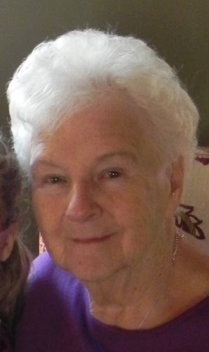 Obituary of Estelle C. Cusson