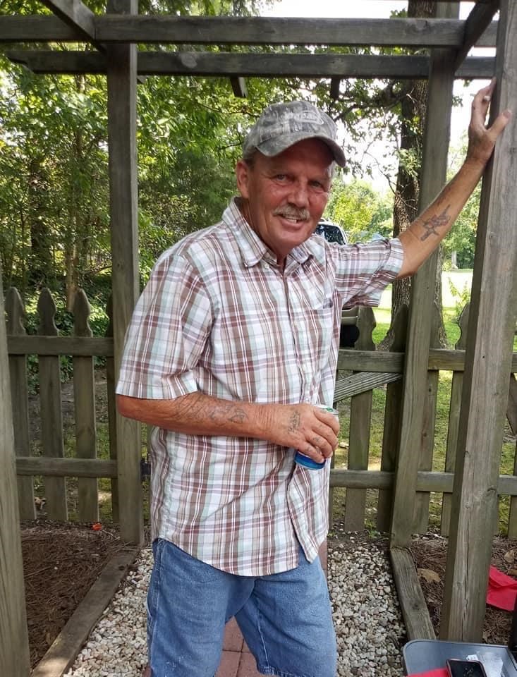 Obituary of William "Bubbie" Albert Garrett