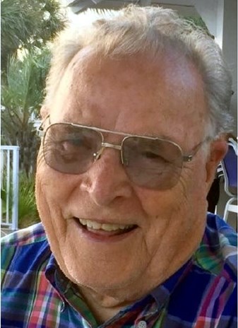 Obituary of John Clark Smith Jr.