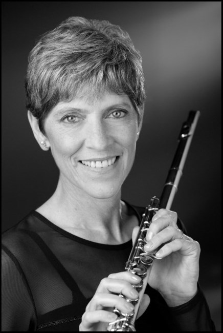 Obituary of Randi Nelson