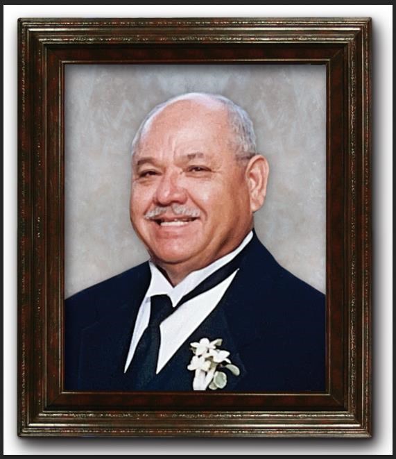 Avis de décès de Miguel Angel Rodriguez