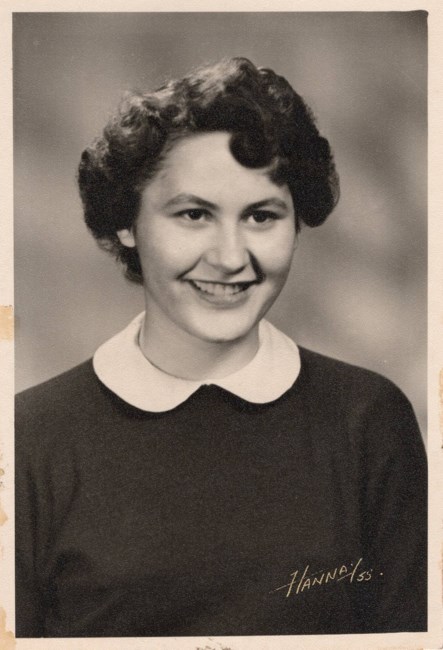 Obituary of Clair Costa