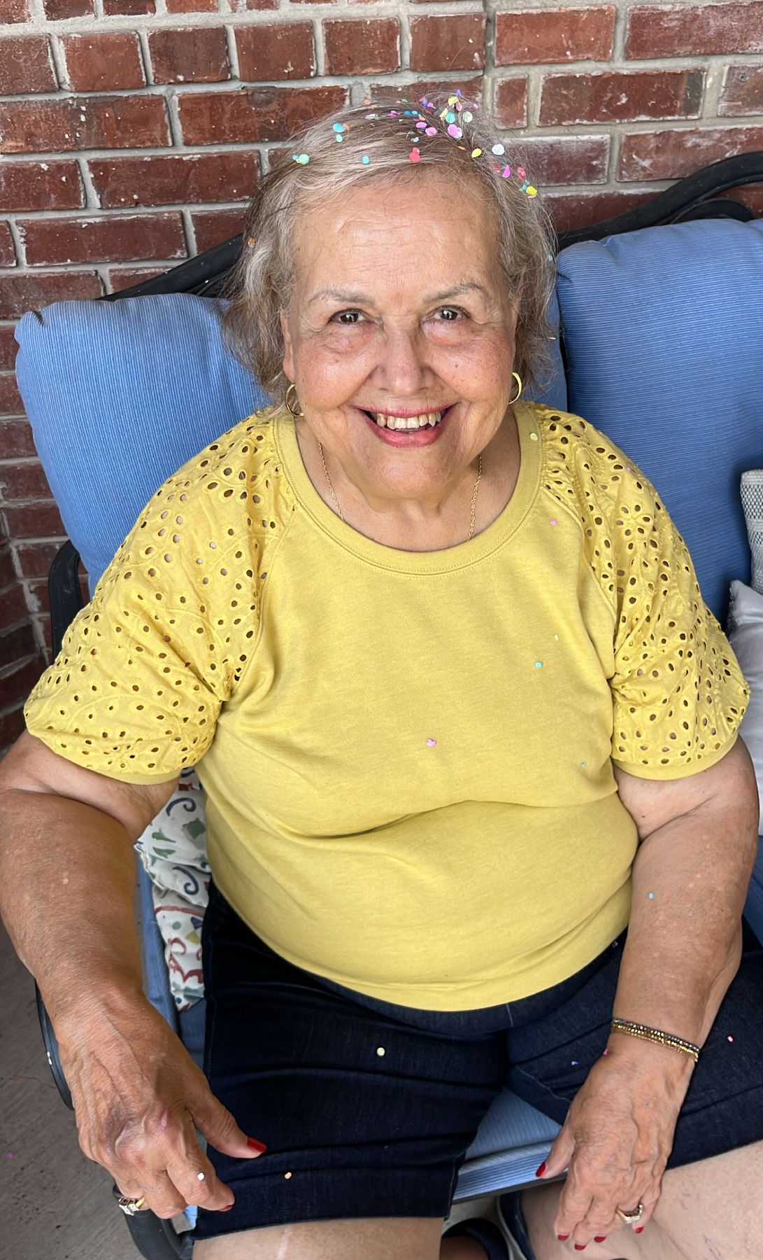 Obituary of Irma Requenez