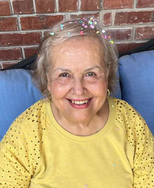 Obituary of Irma Requenez