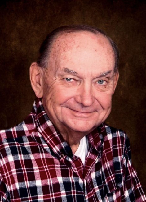 Obituary of James Ludwic Purvis III