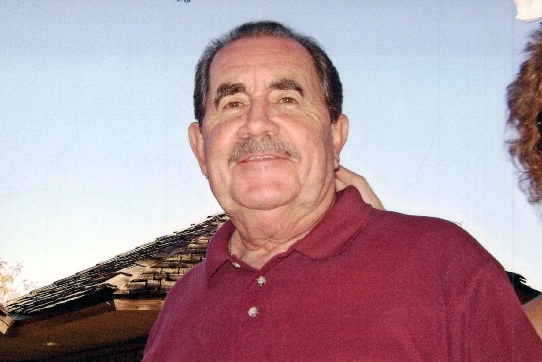 Obituary of William James Orr