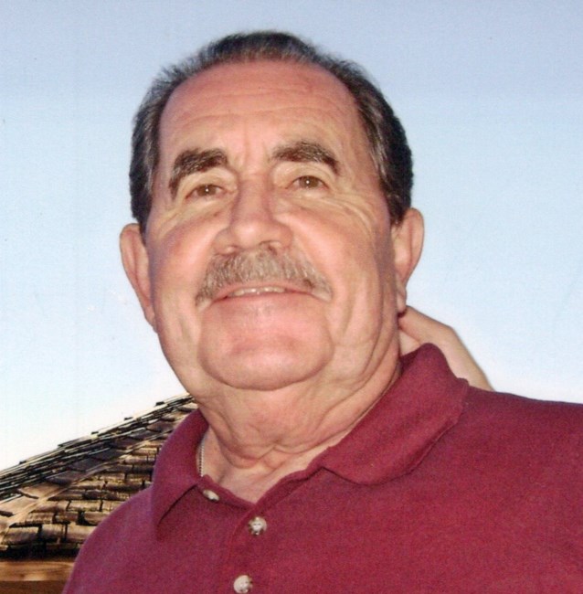 Obituary of William James Orr