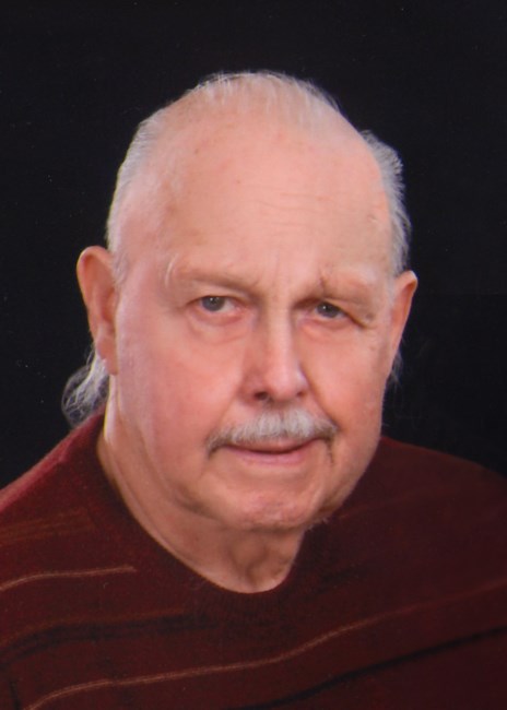 Obituary of Ronald Thomas Malcolm