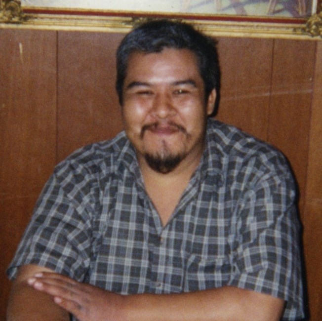 Obituary of Jose Alfredo Palacios