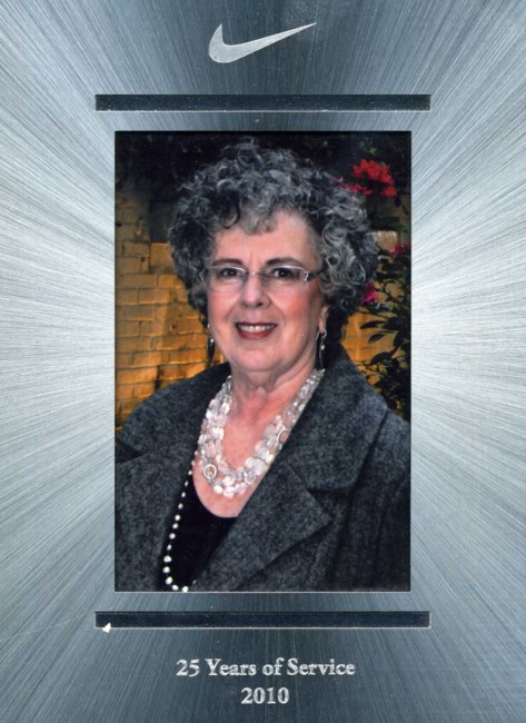 Obituary of Linda Holcomb
