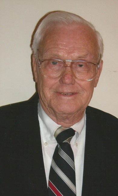 Obituary of Byron Noe