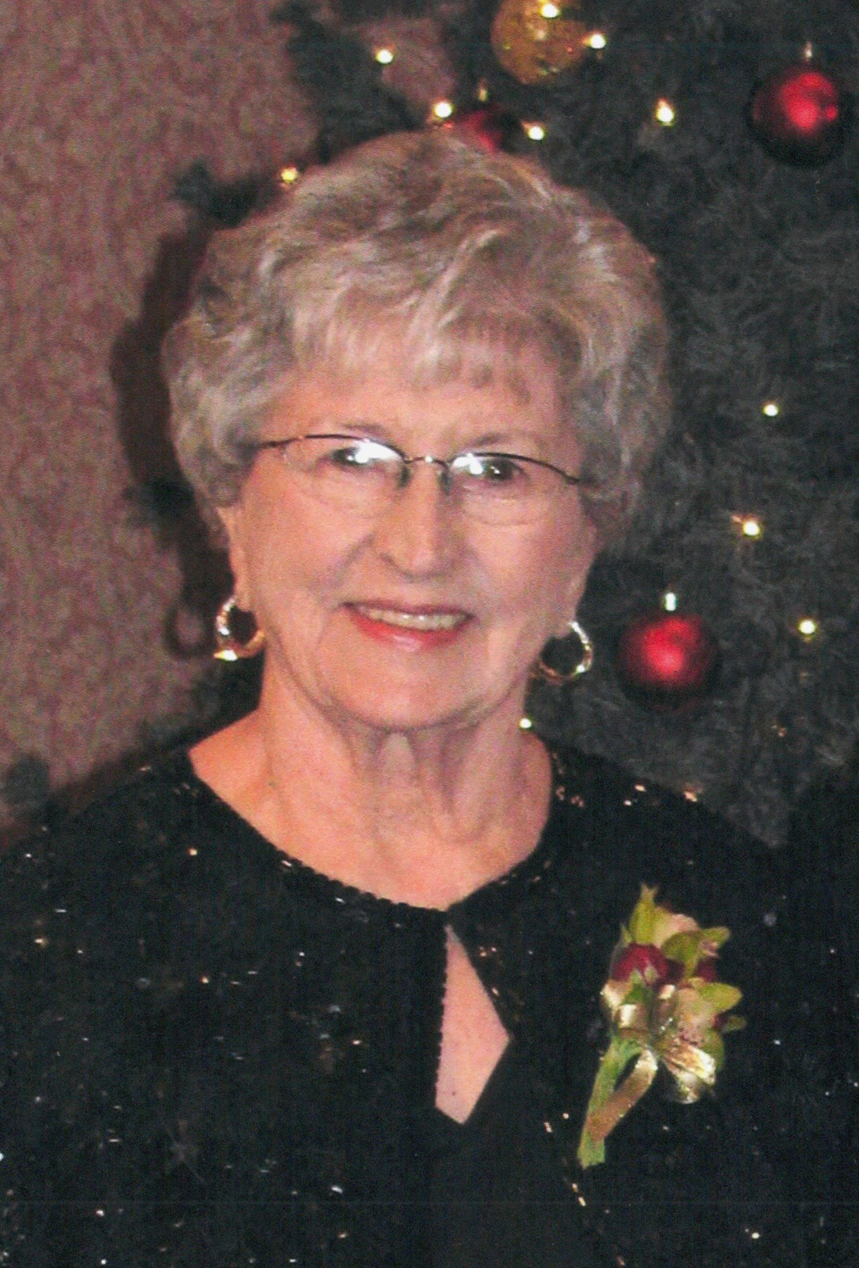 Obituary of Katherine Kitty (Kitty) White