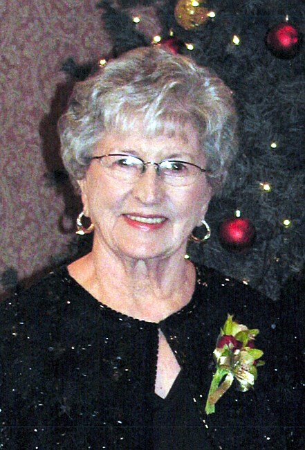 Obituary of Katherine Kitty (Kitty) White