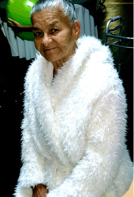 Obituario de Dolores Medina