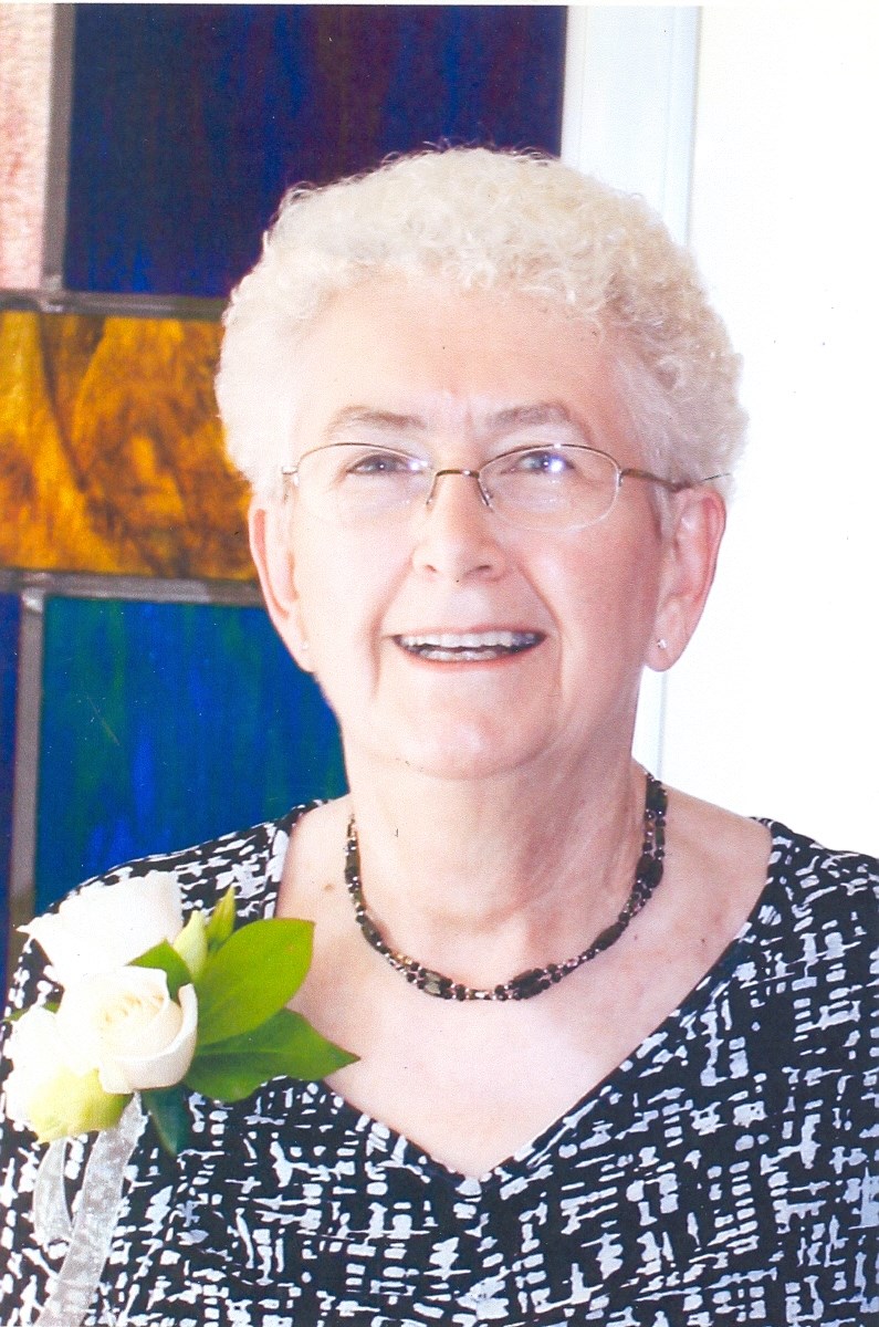 Obituary of Mary Ellen Noren