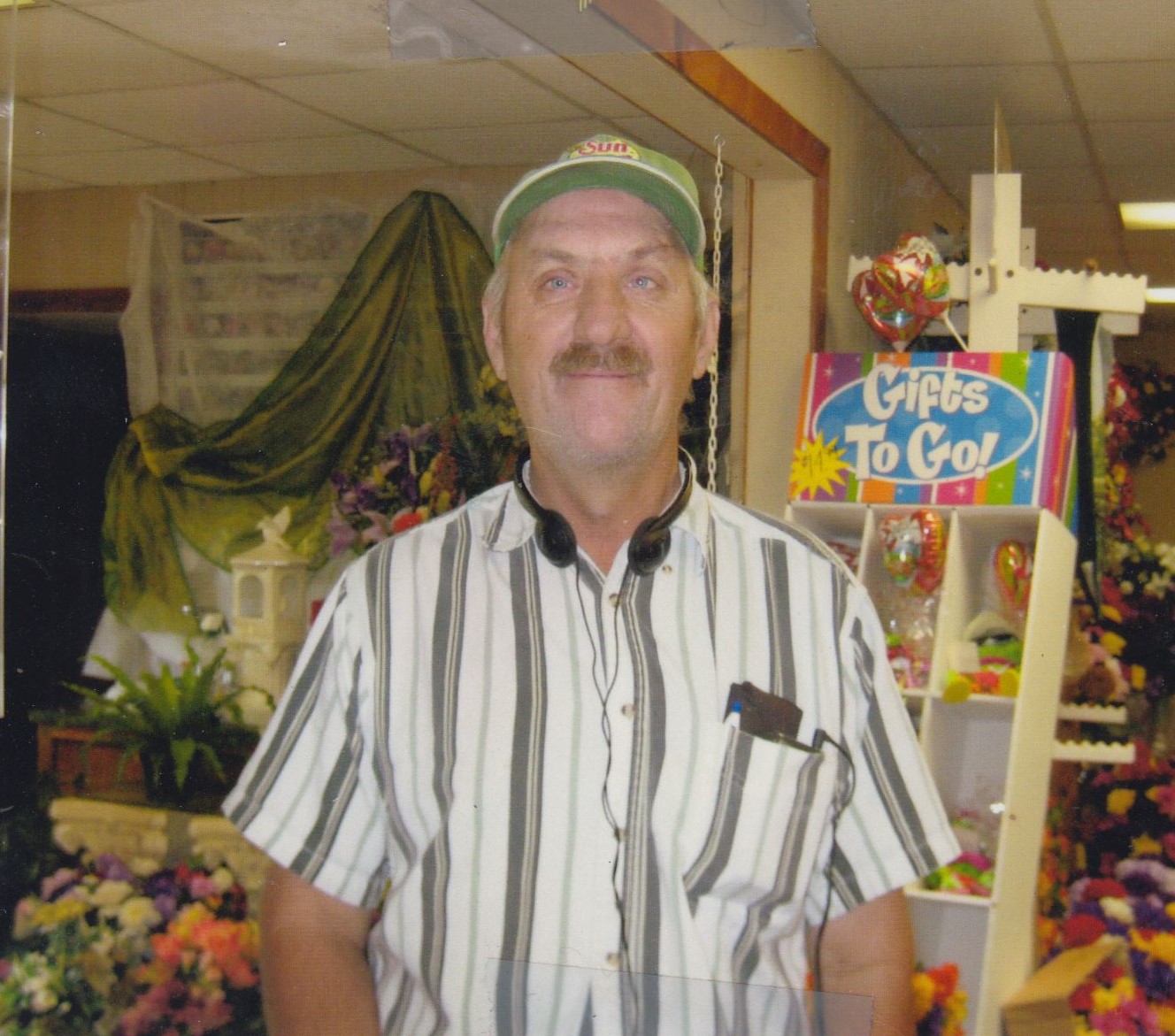 Obituary of Bo Henderson