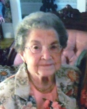 Obituary of Jane P. Austin