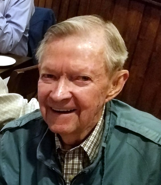 Obituary of James O. Watkins