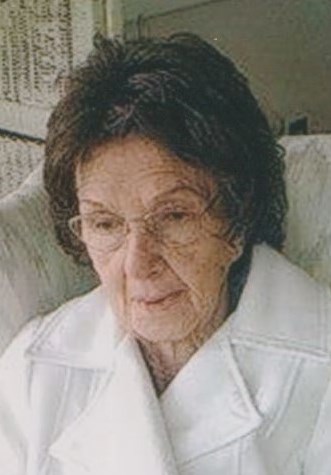 Obituary of Rita Anna Crist