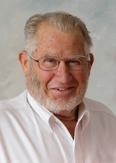 Obituary of Floyd E. Horst