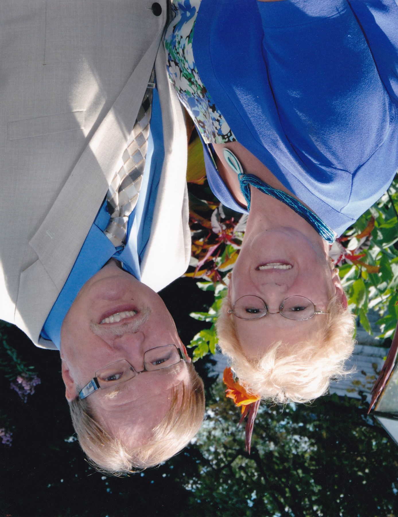 Obituary of David J. Conrardy