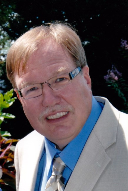 Obituary of David J. Conrardy