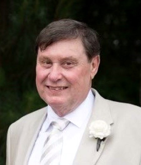 Avis de décès de Thomas "Tommy" Allen Wood