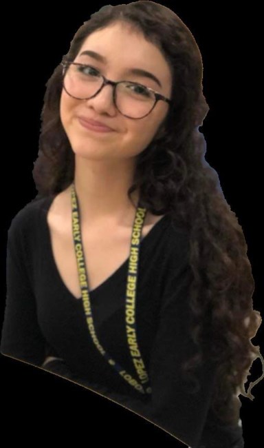 Obituary of Jocelyn Morales