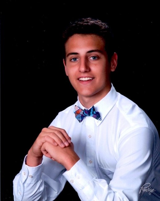 Obituary of Jack Martin Romer