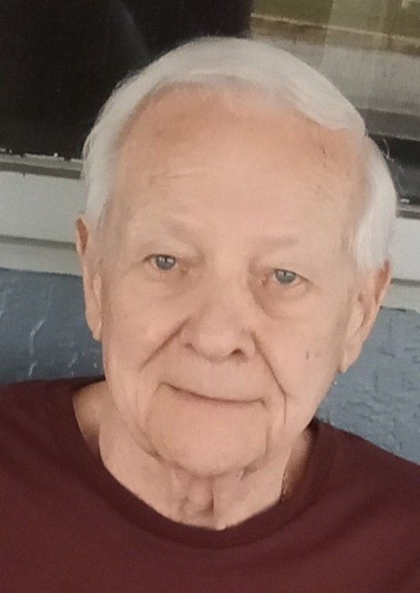 Obituary of Harold George Tonner
