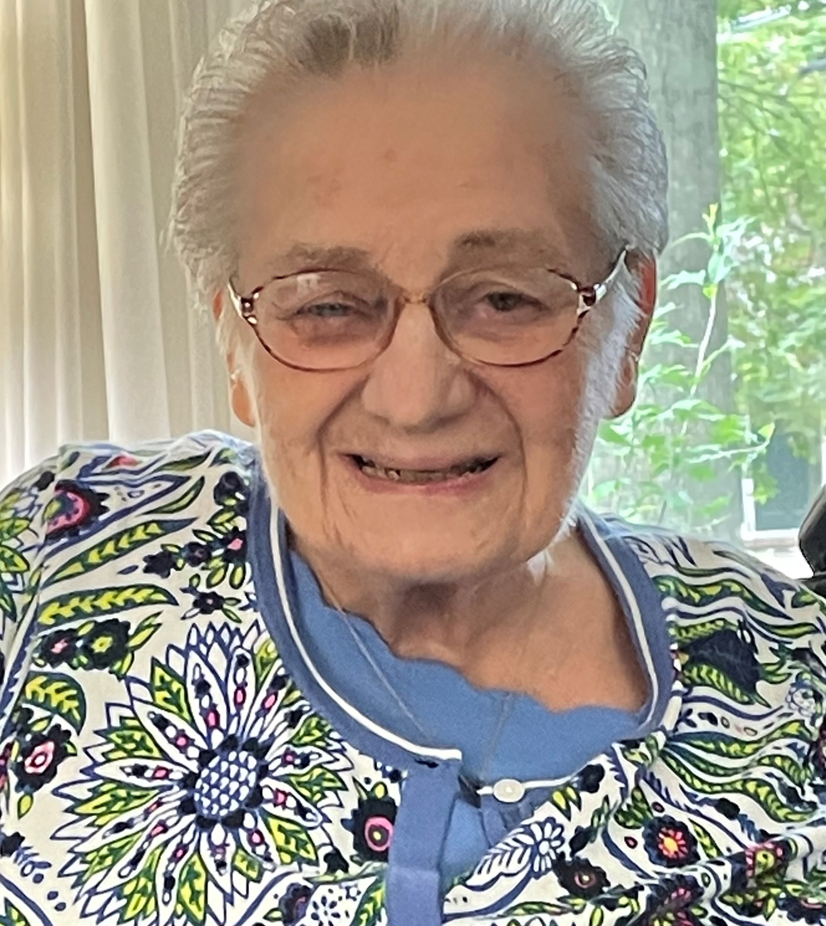 Obituary of Beverly Mercer Maggitti