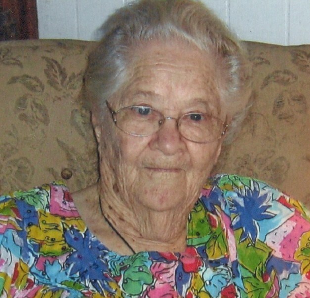 Obituary of Vivian S Salusbury Nelson