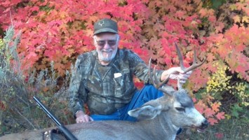 Obituary of William Mark Peters