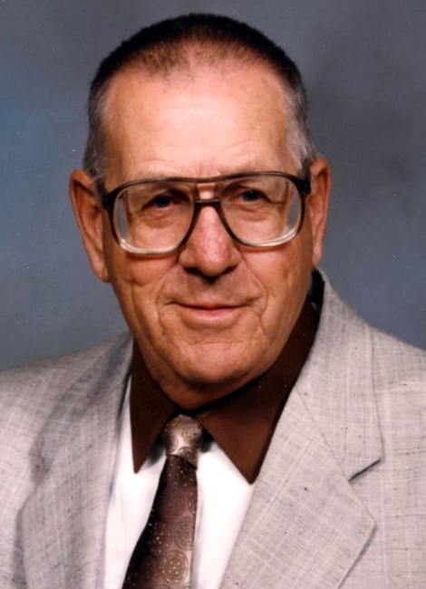 Obituary of Ovide J.B. Menard