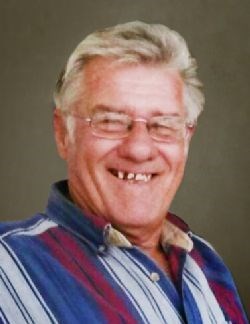 Obituary of Billie R Miller Sr.