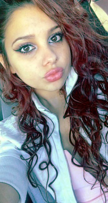 Obituary of Alexis Jade Singh