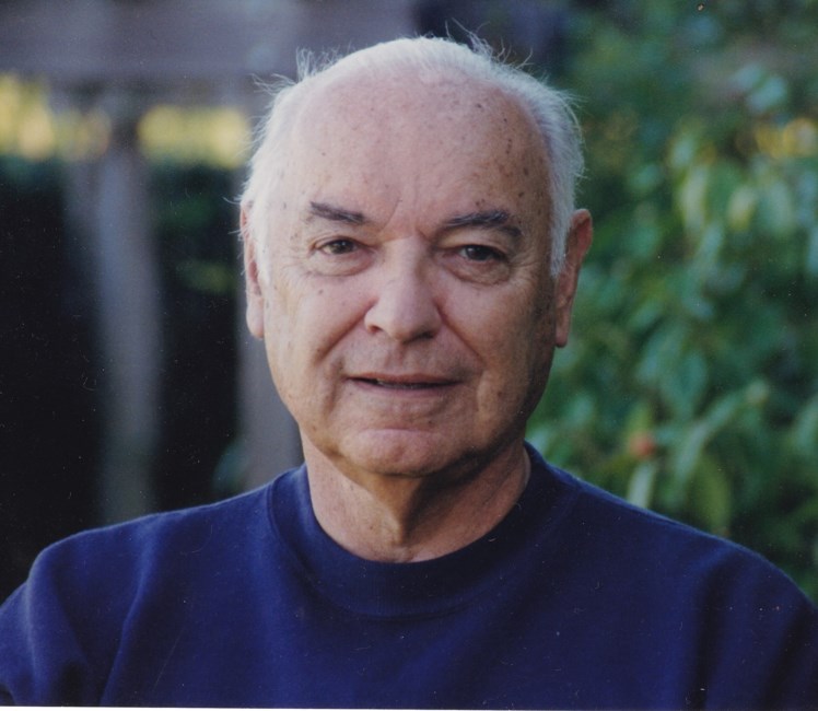 Obituary of Dr. John James Drea Jr.