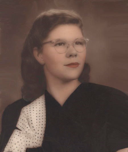 Obituary of Billie Jo Martin